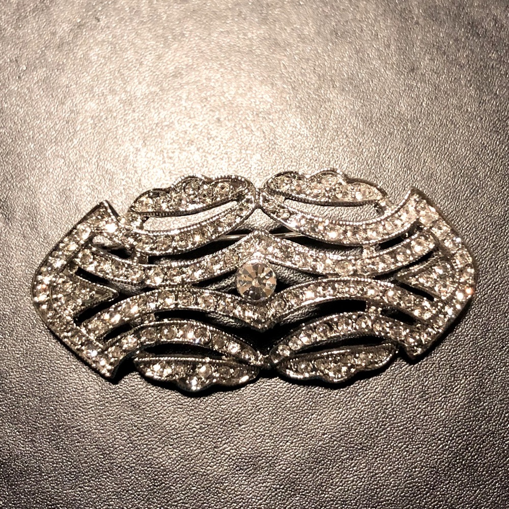 Beautiful Brooch